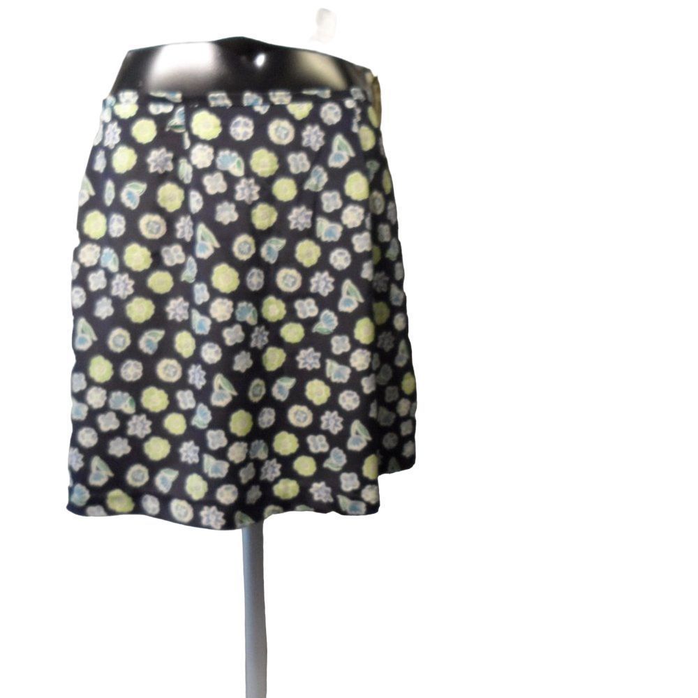 Simpatico MINI SKIRT - Picture 6 of 11